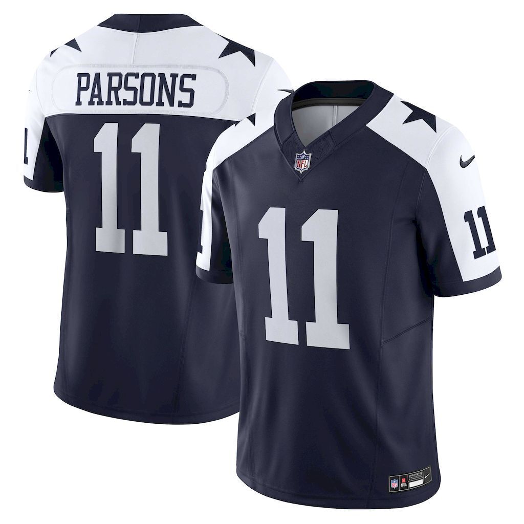 NFL Dallas Cowboys Jeysey PARSONS #11