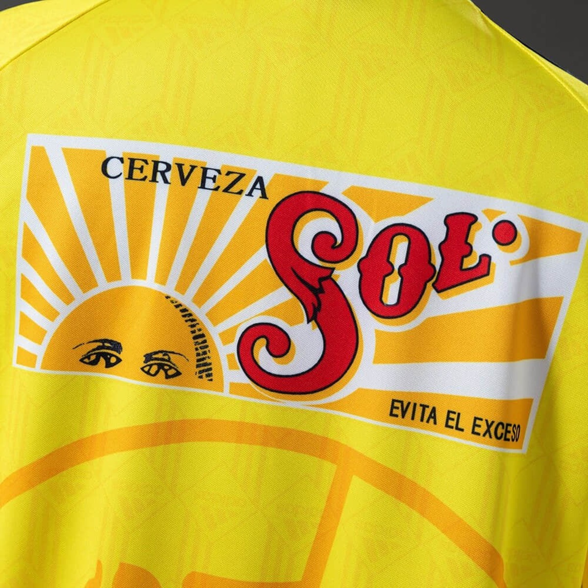 Retro Club America 1997/98 Home jersey Long Sleeve Fan Version