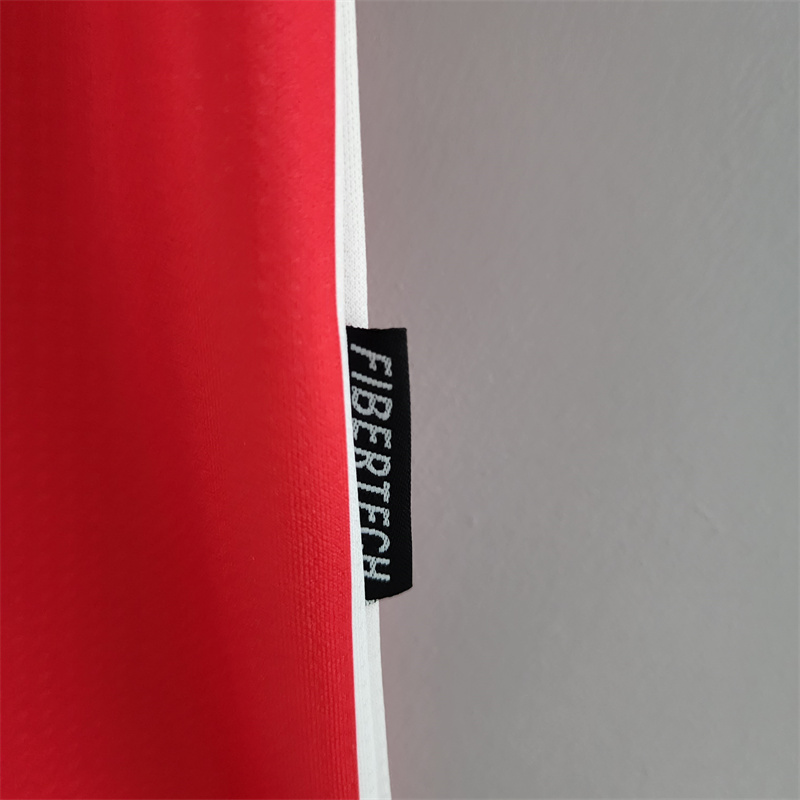 Retro 2000 sao paulo away jersey Fan Version