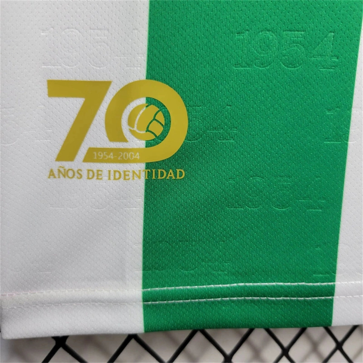24/25 Cordoba CF Home Jersey Fan Version