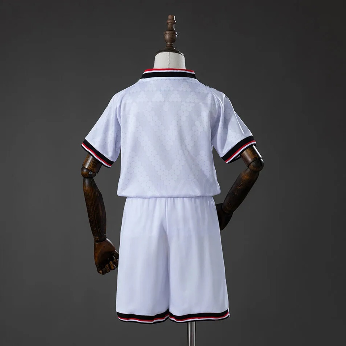 Iraq 2026 World Cup Home Kid Kits