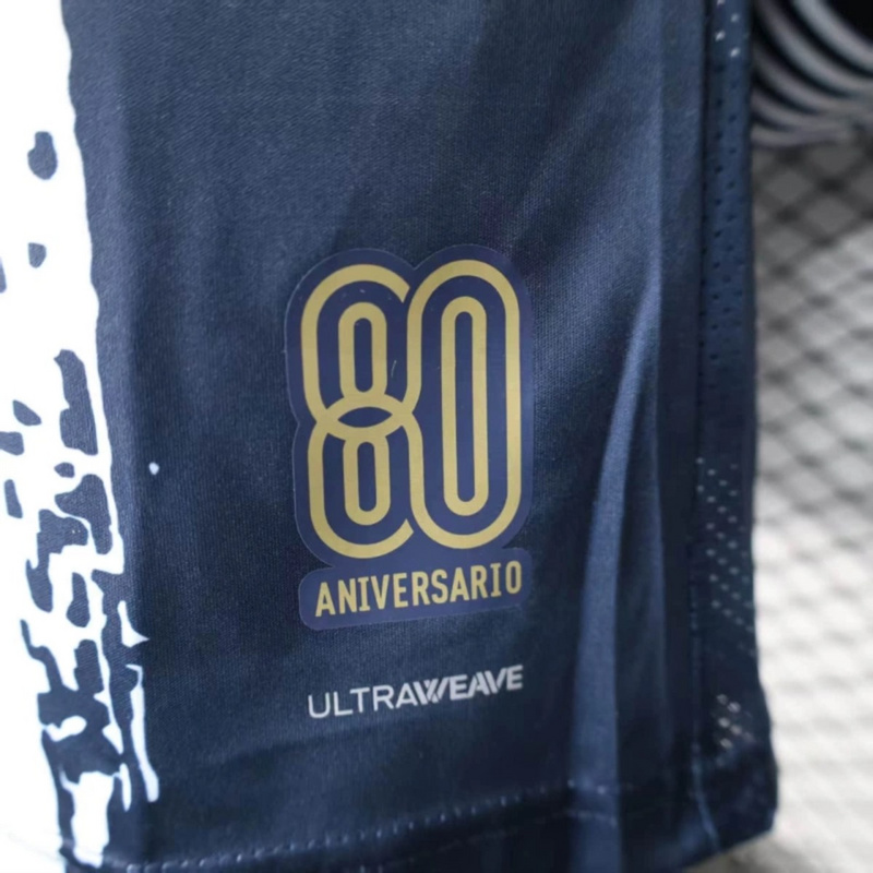 2025/26 Monterrey anniversary long sleeve jersey Player Version