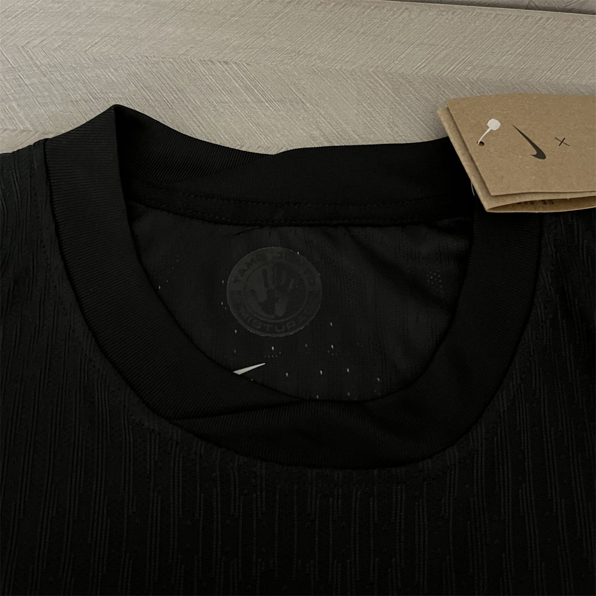 2024/25 Corinthians Away Jersey Player Version