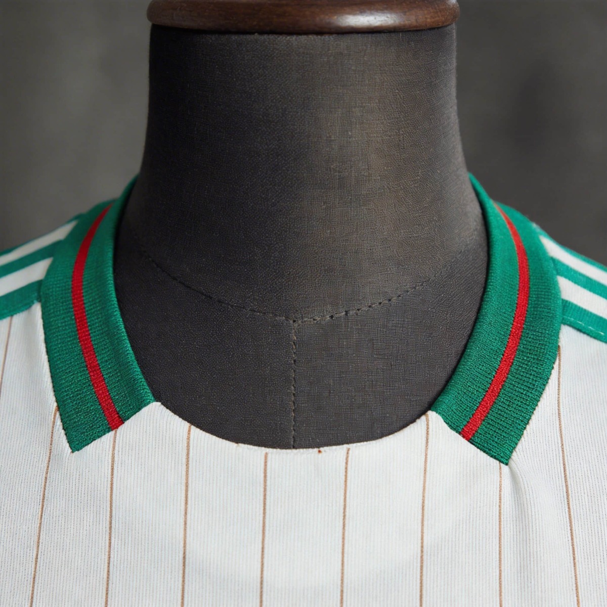 2026 Algeria Terrace Icons Jersey Fan Version