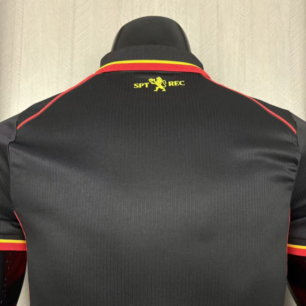 2026/27 Sporting Recife Home Jersey Player Version