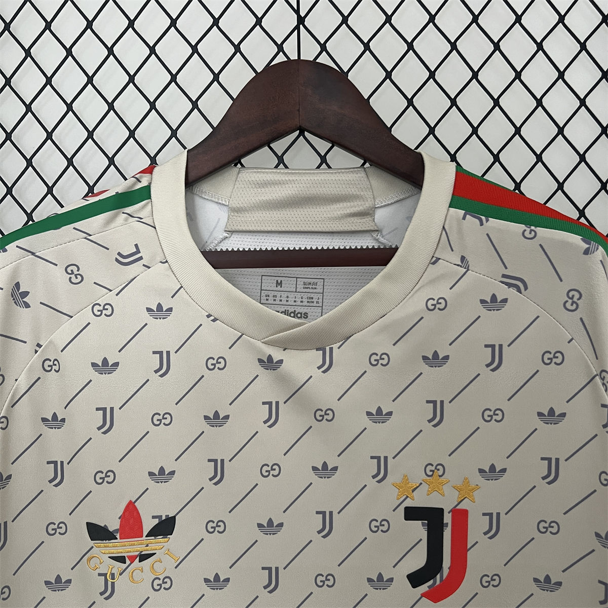 2024/25 Juventus Special Edition Jersey Fan Version