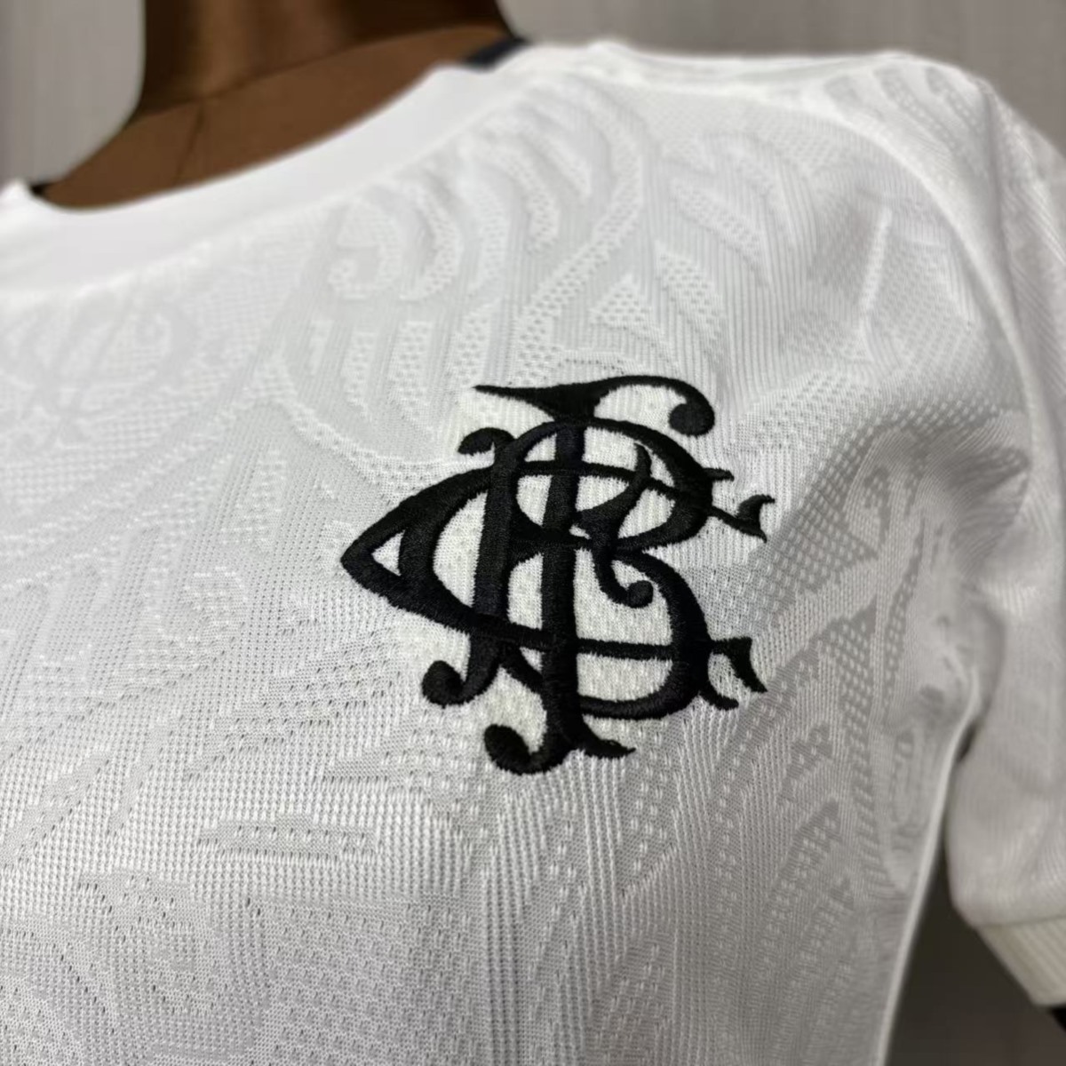 2026/27 Botafogo White Women's Jersey