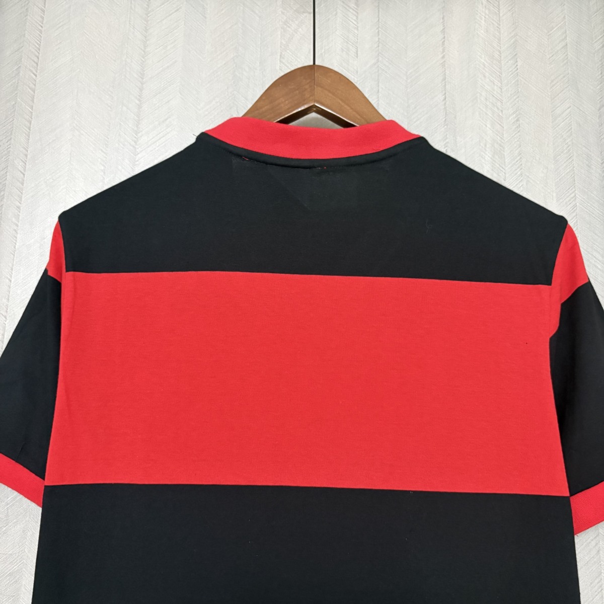 Retro Flamengo 1981 Home jersey Fan Version