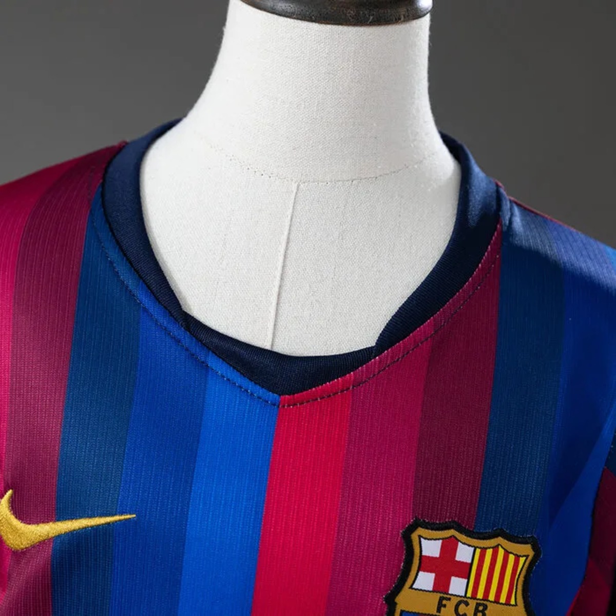 2026/27 Barcelona Home Kid Kits