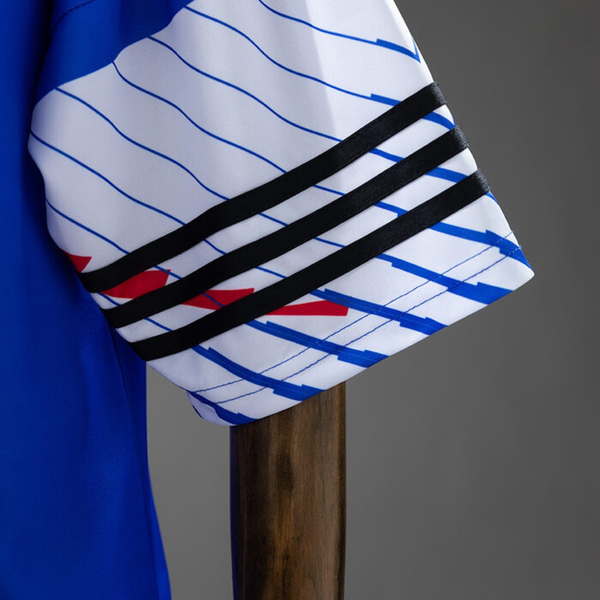 2026 Japan hip-hop style Jersey Fan Version