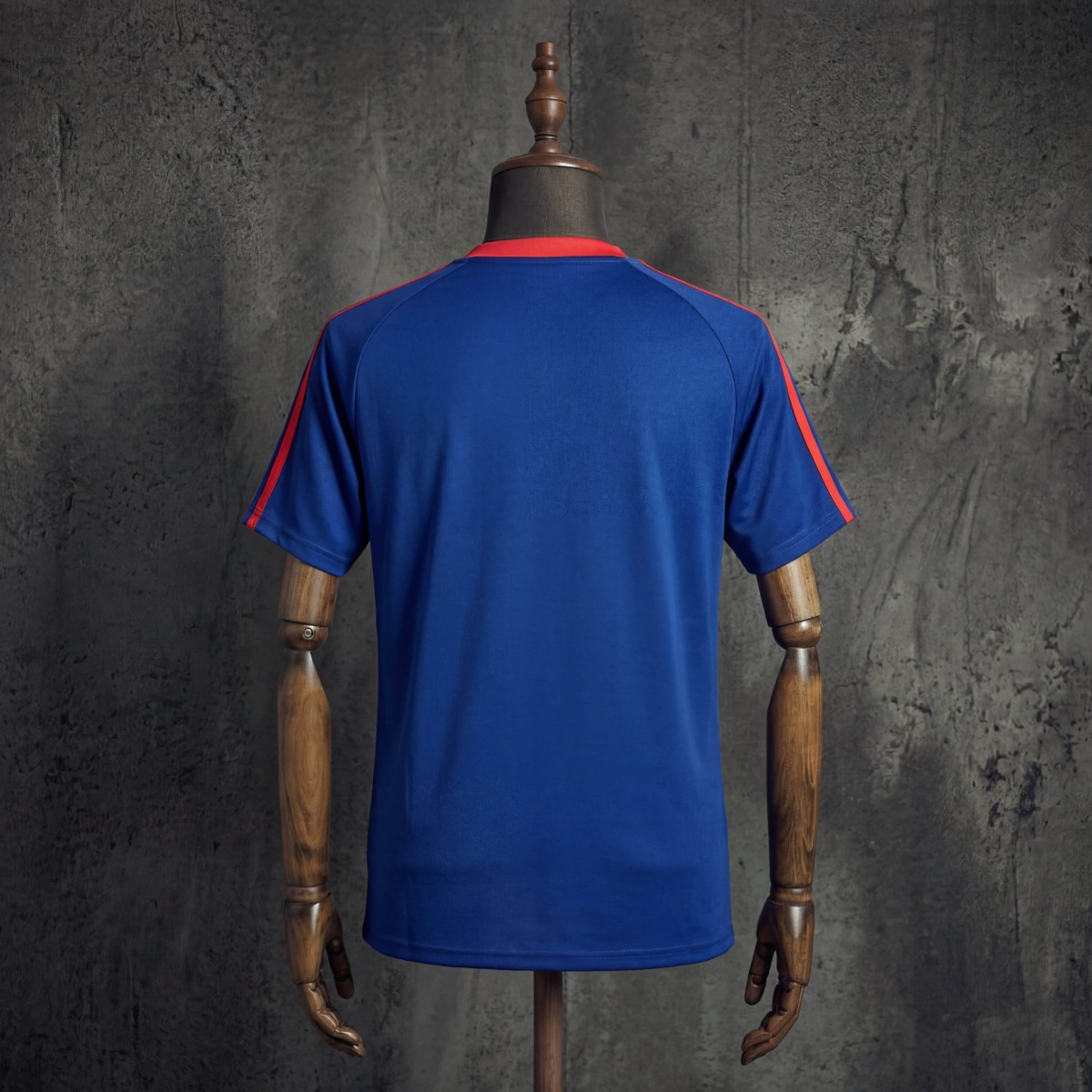 2026 University of Chile Originals Blue Jersey Fan Version