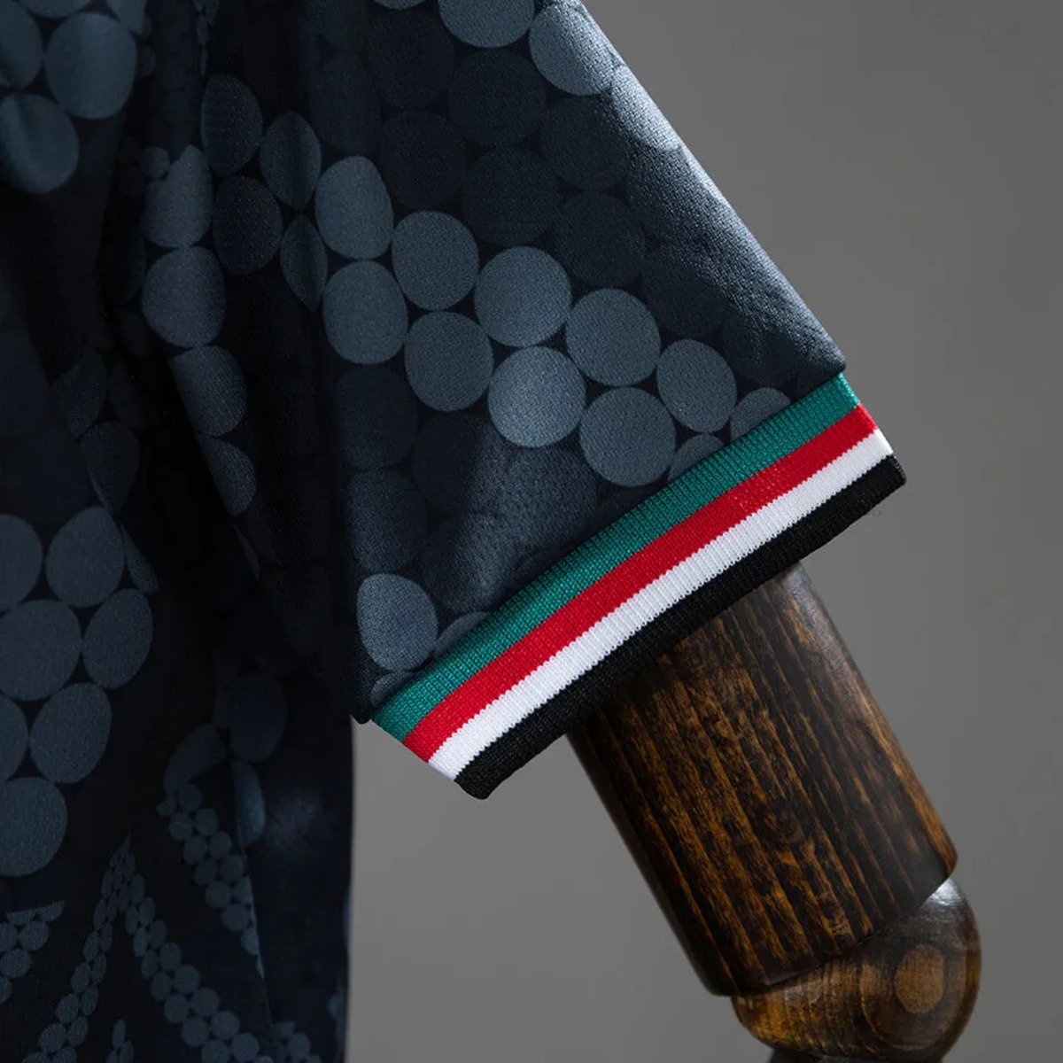 Iraq 2026 World Cup Second Away Kid Kits