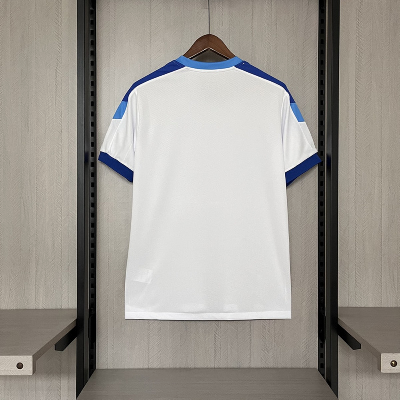 2025/26 Paysandu away Jersey Fan Version