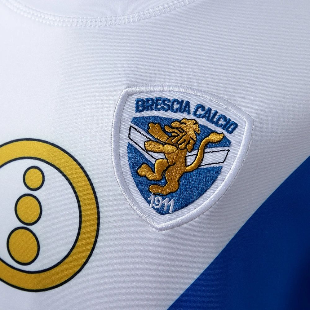 Retro Brescia Calcio 2003/04 Home jersey Fan Version