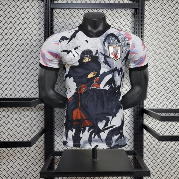 2024/25 Japan Anime Special edition Jersey Player Version