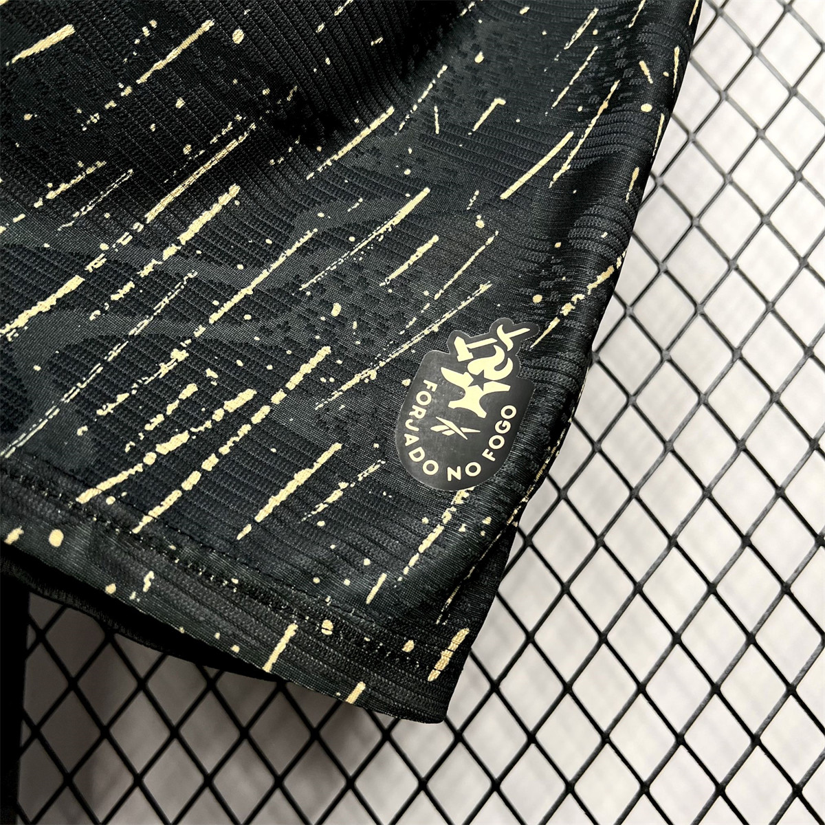 Botafogo 24/25  Away Vest Jersey  Fan Version