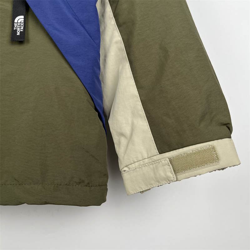 2023 new windbreaker Sport Unifom jersey Sport Unifom