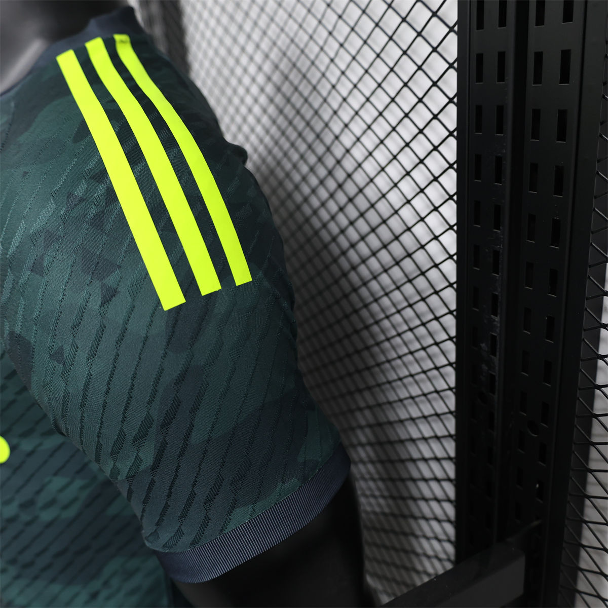 24/25 Real Madrid Special Edition Jersey Player Version