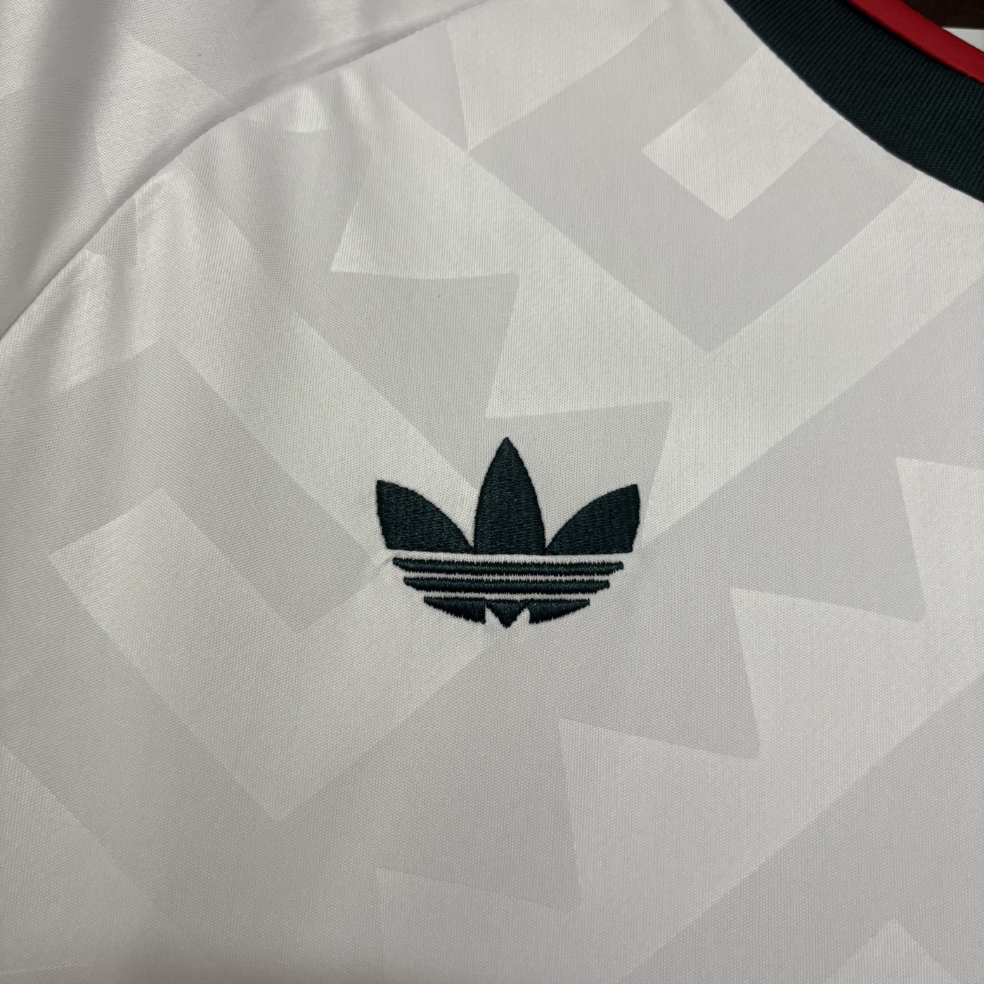 Mexico 2026 Wolrd Cup Away Jersey Fan Version