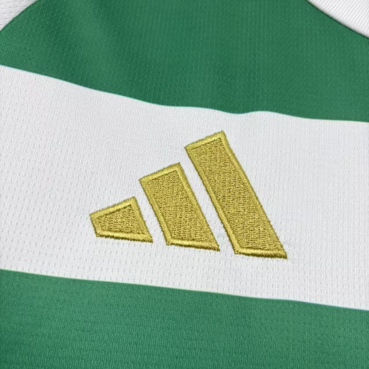 2026/27 Celtic Home Jersey Fan Version