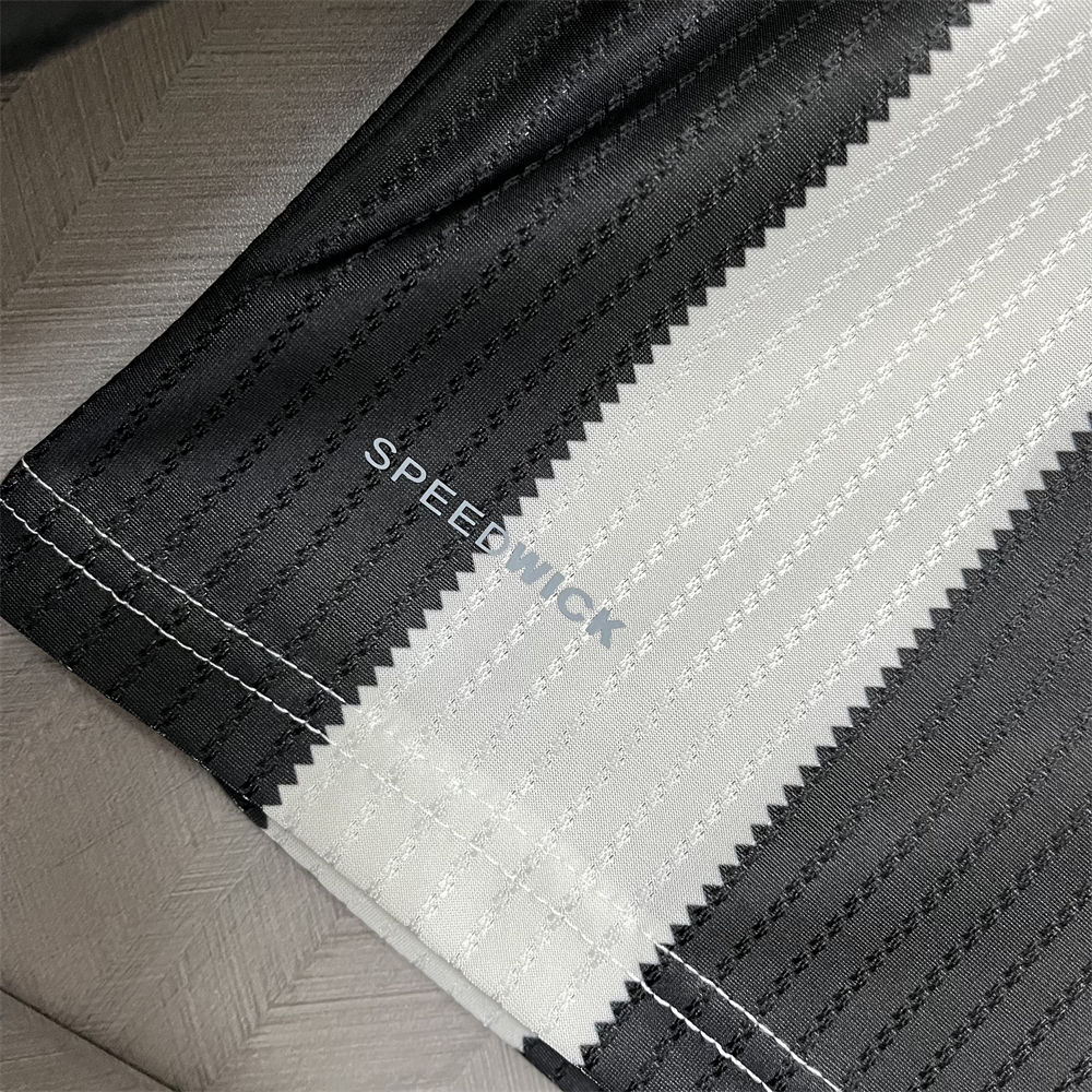 Botafogo 24/25 Home Long Sleeve Jersey Fan Version