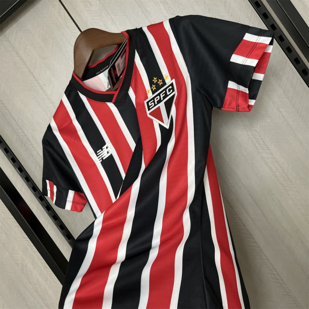 2024/25 Women Sao Paulo Away jersey