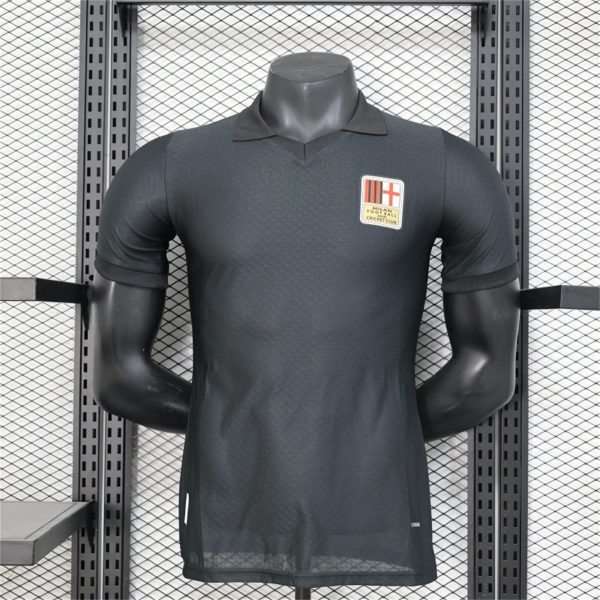 24/25 AC Milan 125th Anniversary Edition jersey Player Version