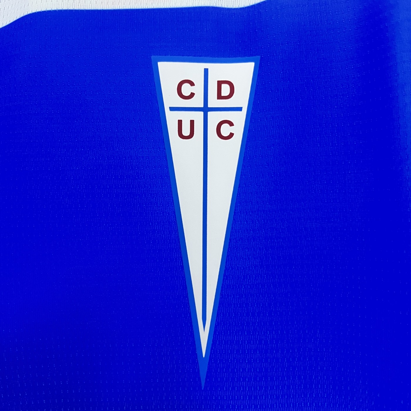24/25 Deportivo Universidad Católica Special Edition Jersey Fan Version
