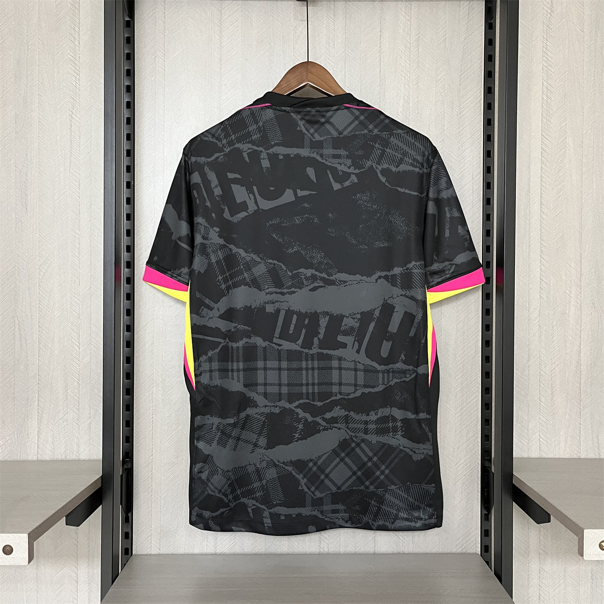 24/25 Chelsea III  Jersey Fan Version