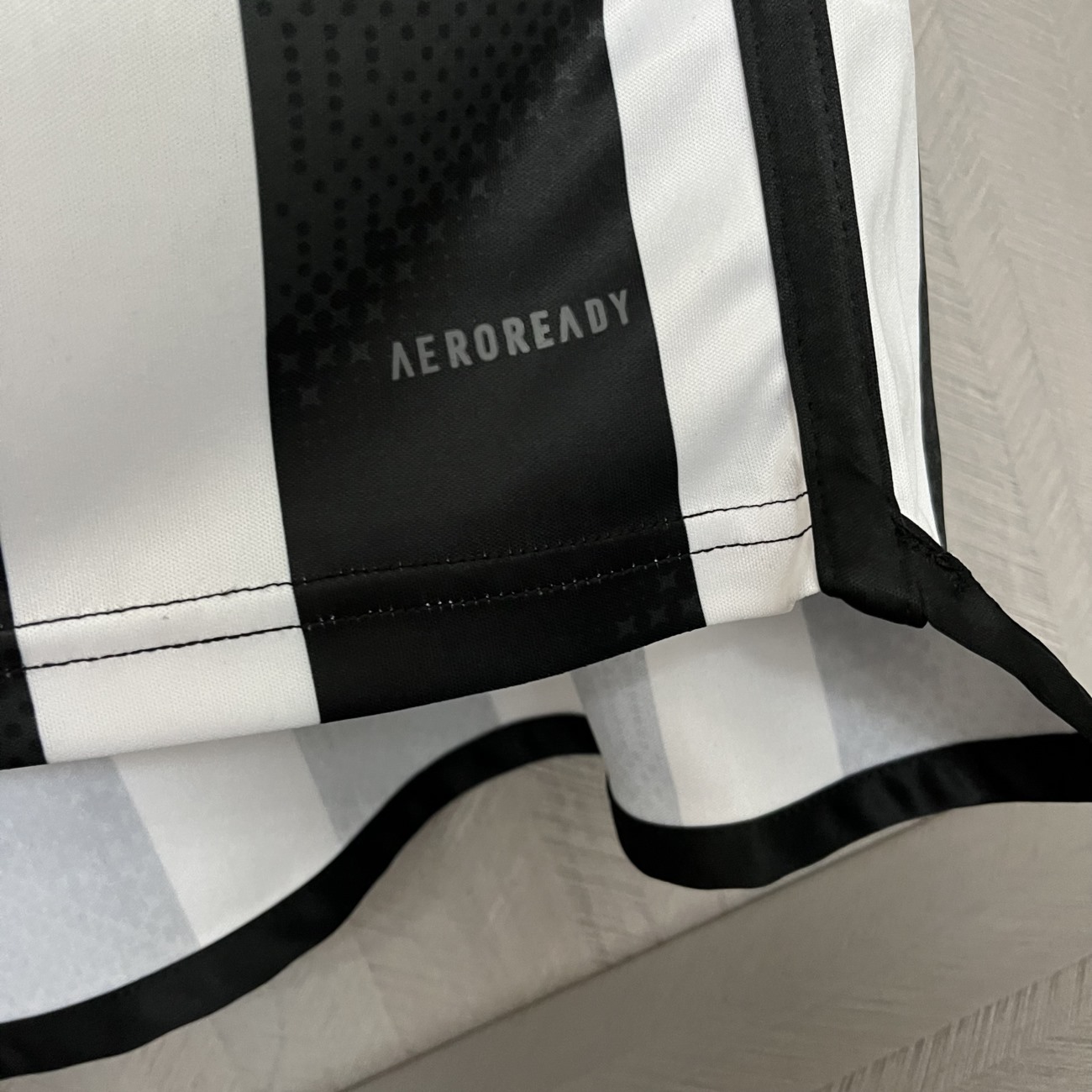2024/25 Atletico Mineiro Home jersey Fan Version