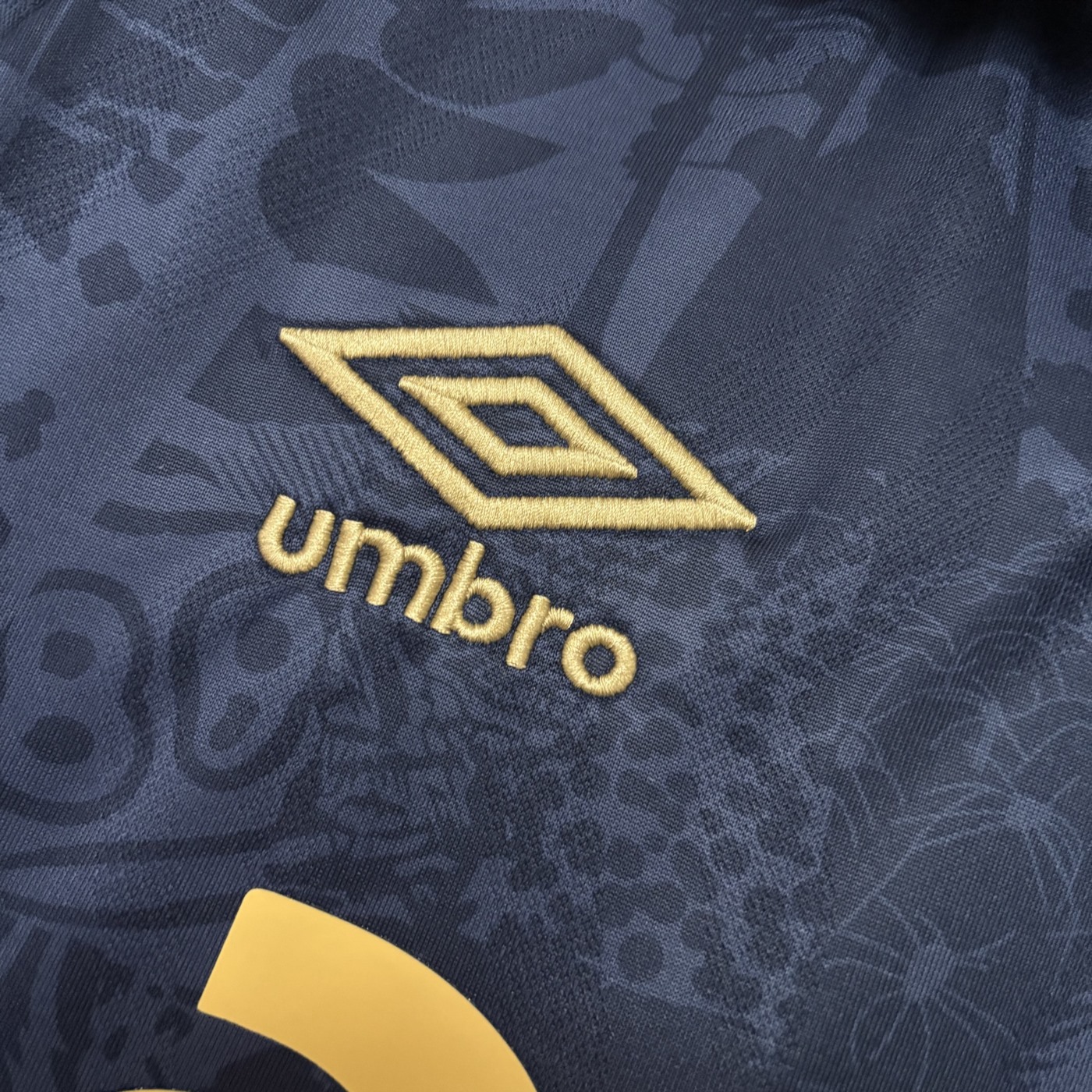 2025/26 Gremio Second Away  jersey Fan version