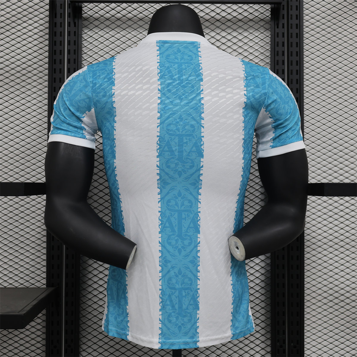 24/25 Argentina Special edition Jersey Player Version