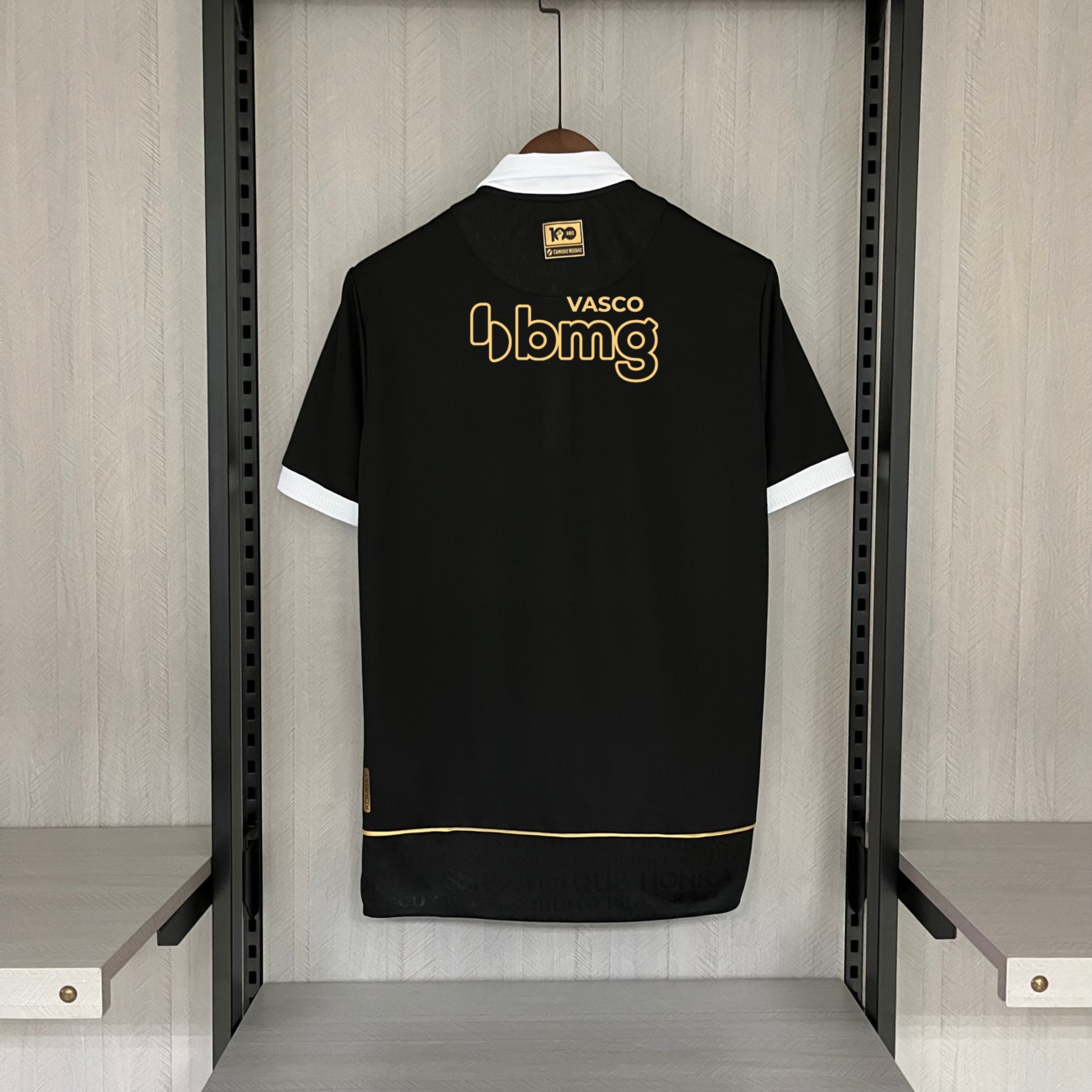 2023/24 Vasco Da Gama Second away jersey Fan Version