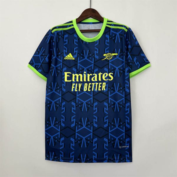 23/24 Arsenal Training suit Jersey Fan Version