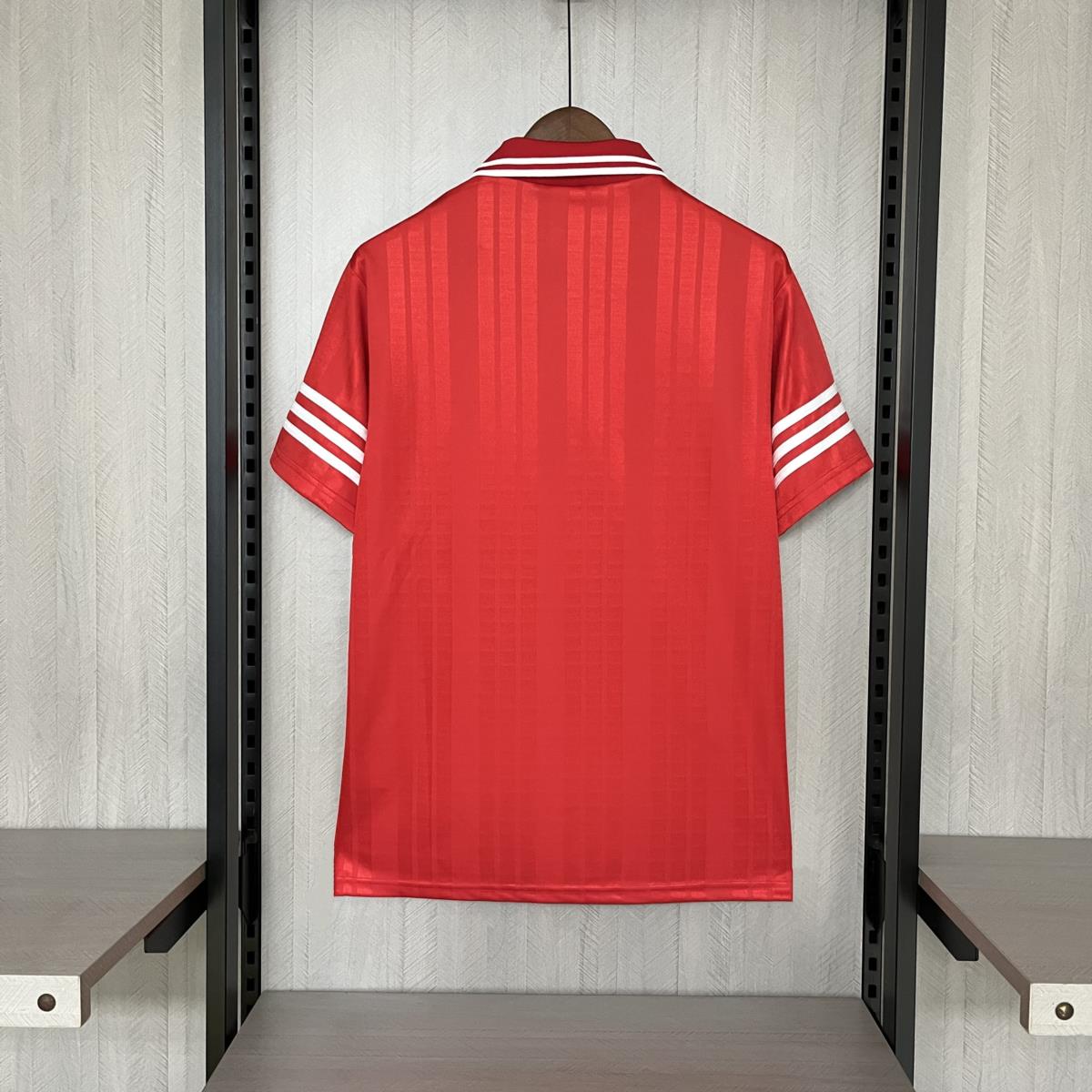 Retro Sevilla FC 94/96 Away jersey Fan Version