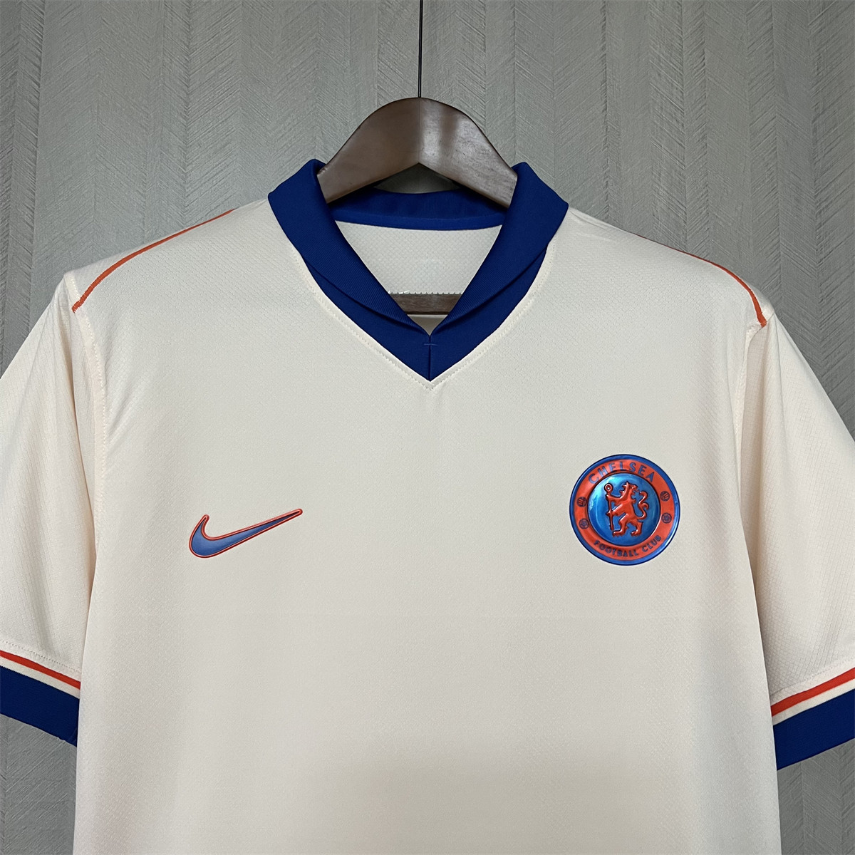 2024/25 Chelsea Away Jersey Fan Version