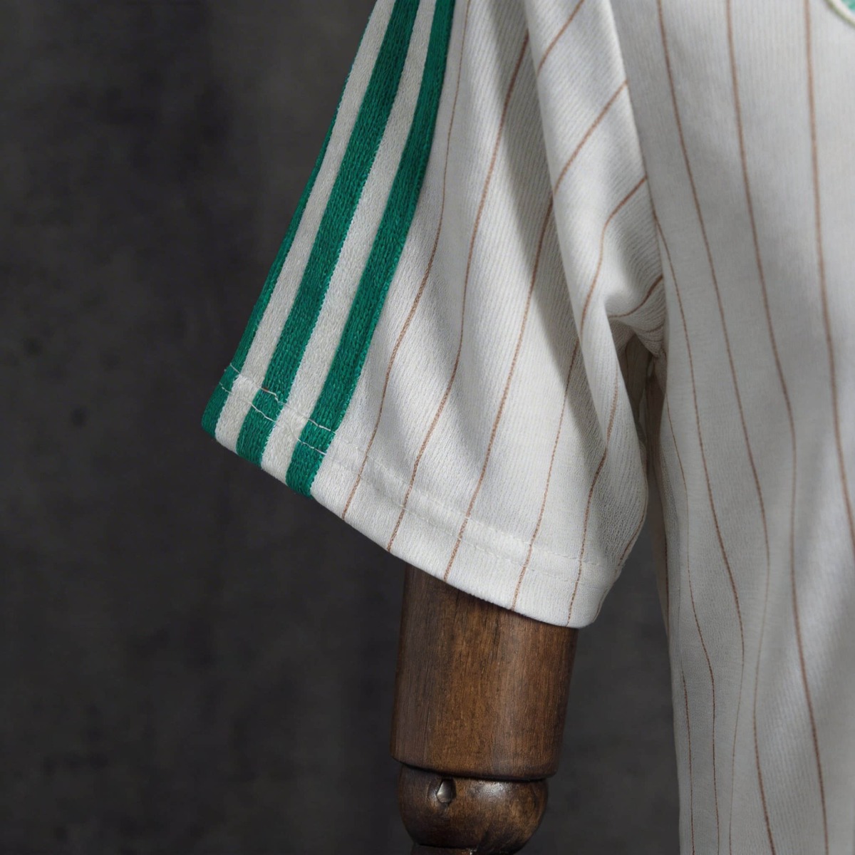2026 Algeria Terrace Icons Jersey Fan Version