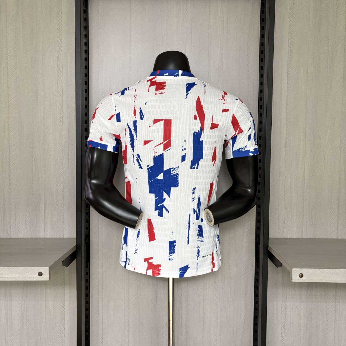 France 2026 World Cup Special Edition jersey Player version