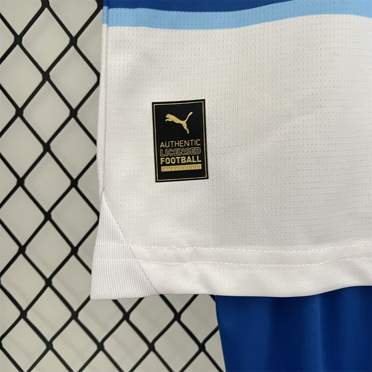 24/25 kids Deportivo Universidad Católica Home jersey Kid Kits Size 16-28
