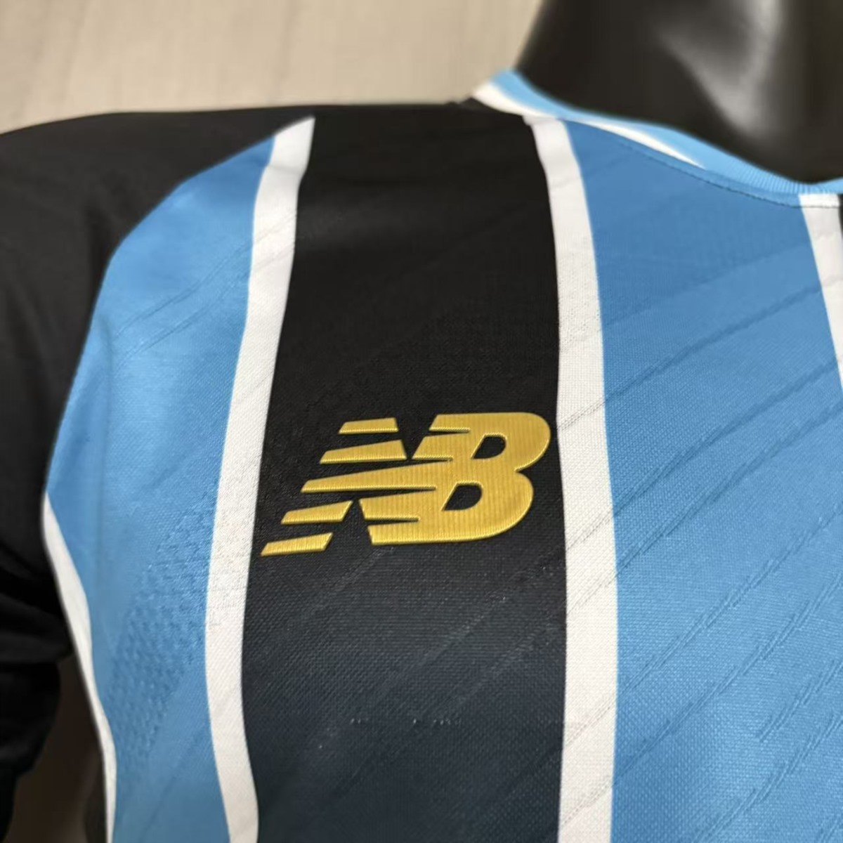 2026/27 Grêmio Home Jersey Player Version