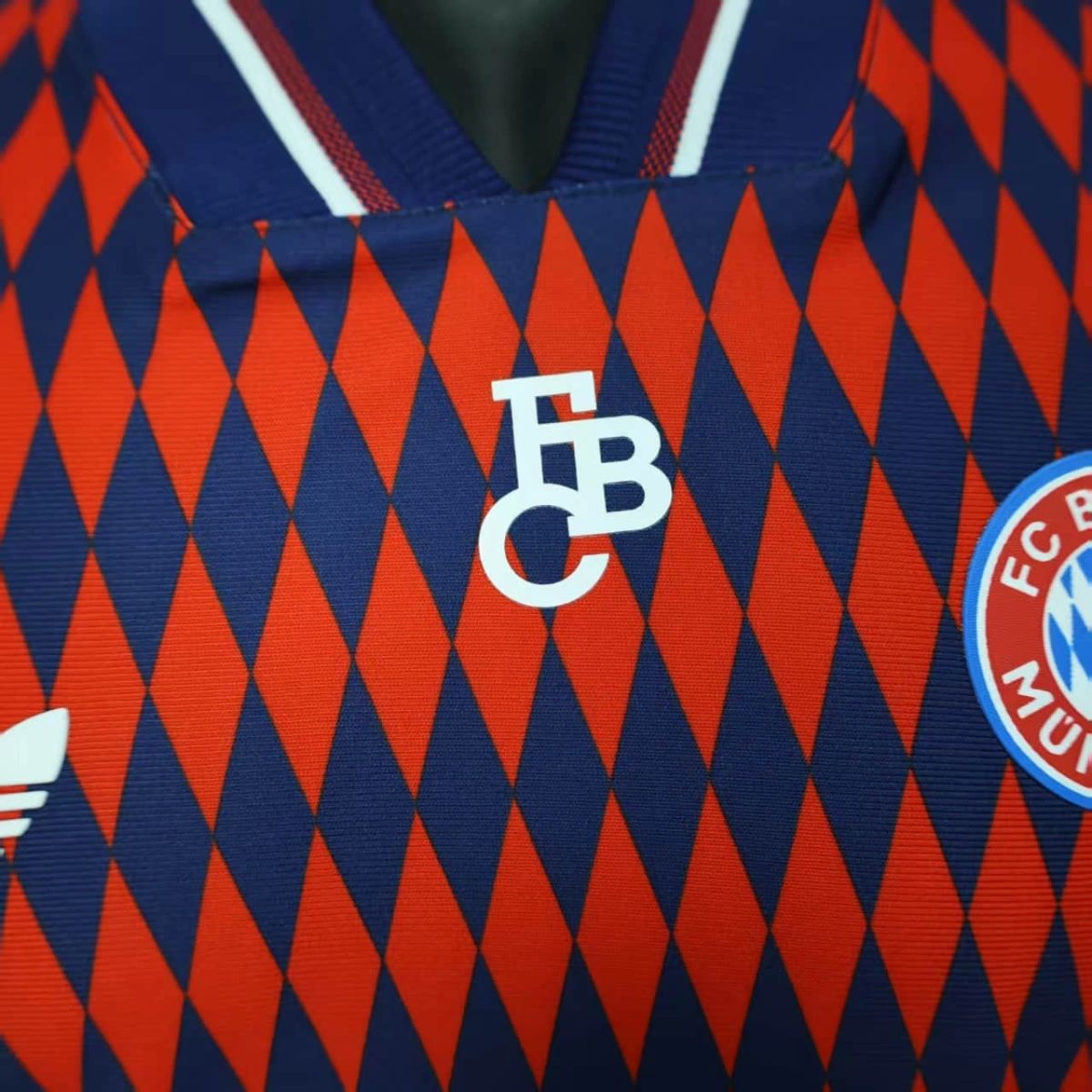 2025/26 Bayern Munich Special Edition Beige jersey Player Version