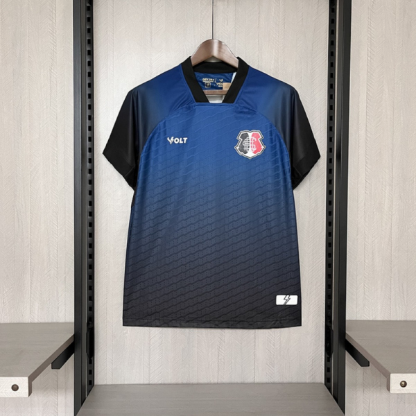 2025/26 Santa Cruz jersey Fan Version
