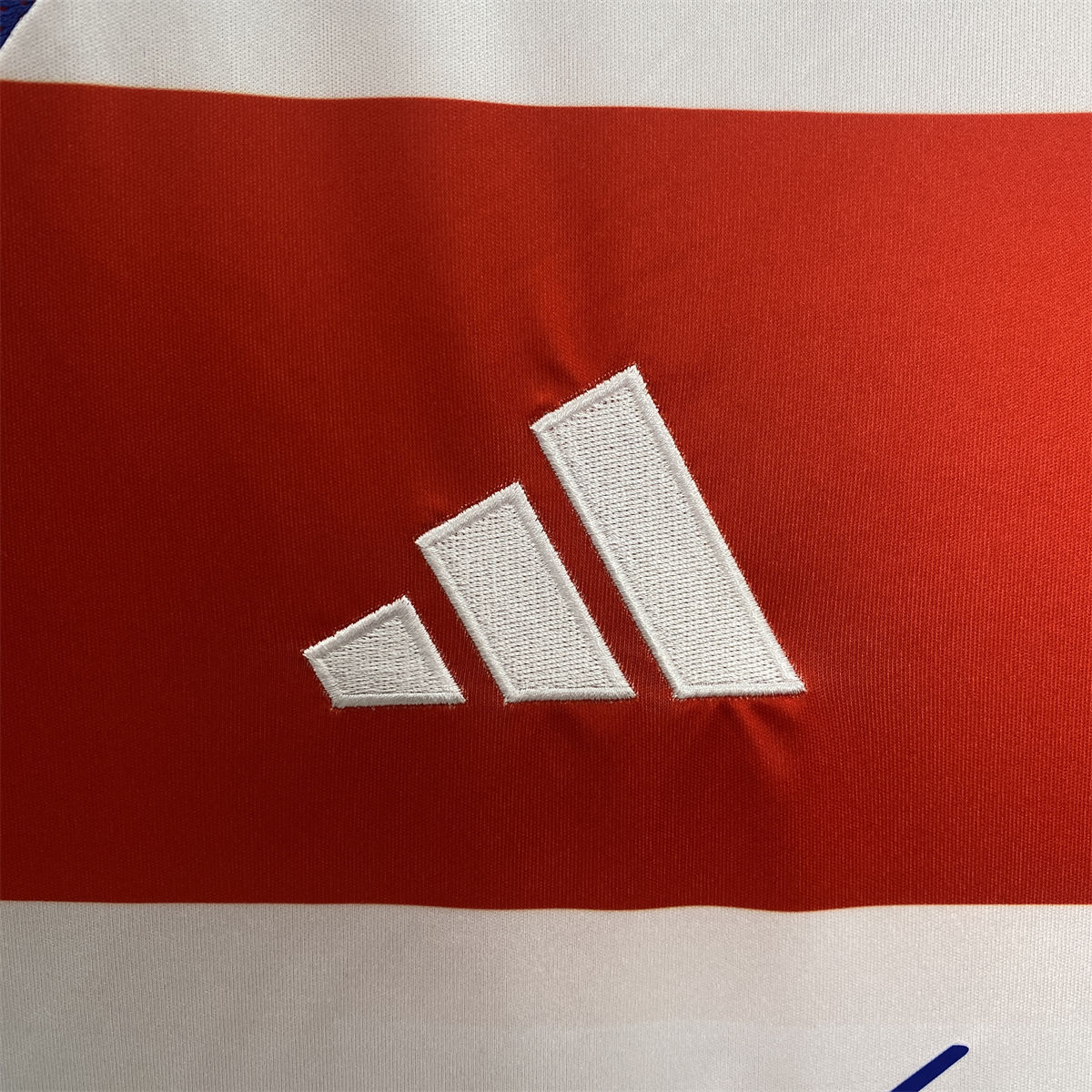 24/25 Granada FC Home Jersey Fan Version