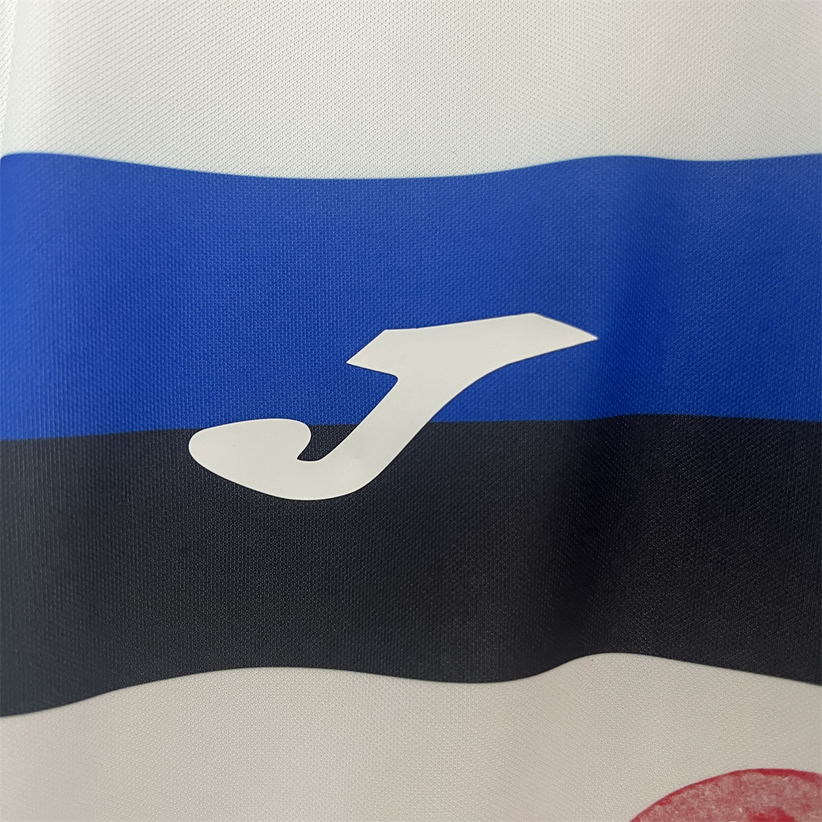 2024/25 Atalanta Away Jersey Fan Version