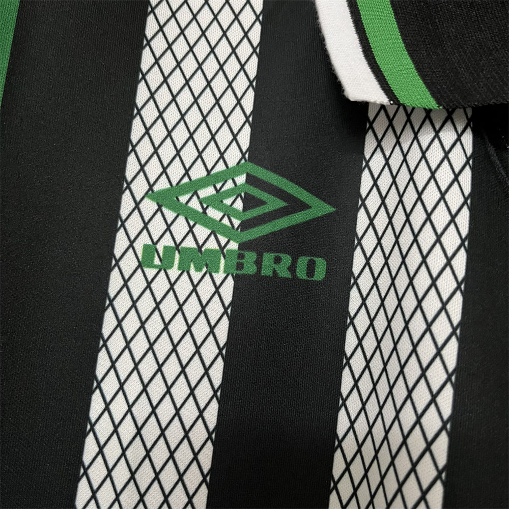 Retro Celtics 94/96 Away jersey Fan Version