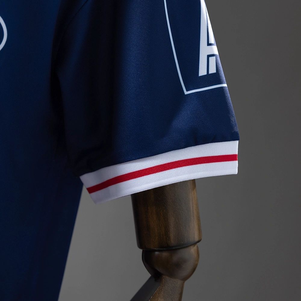 Retro PSG 199/92 Home jersey Fan Version