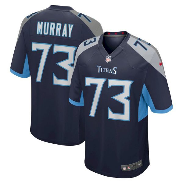 NFL Tennessee Titans Jeysey MURRAY #73