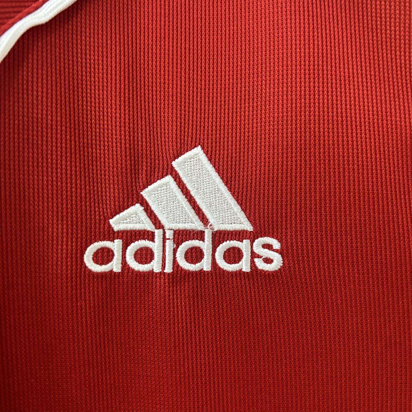 Retro Bayern 05/06 home jersey Fan Version