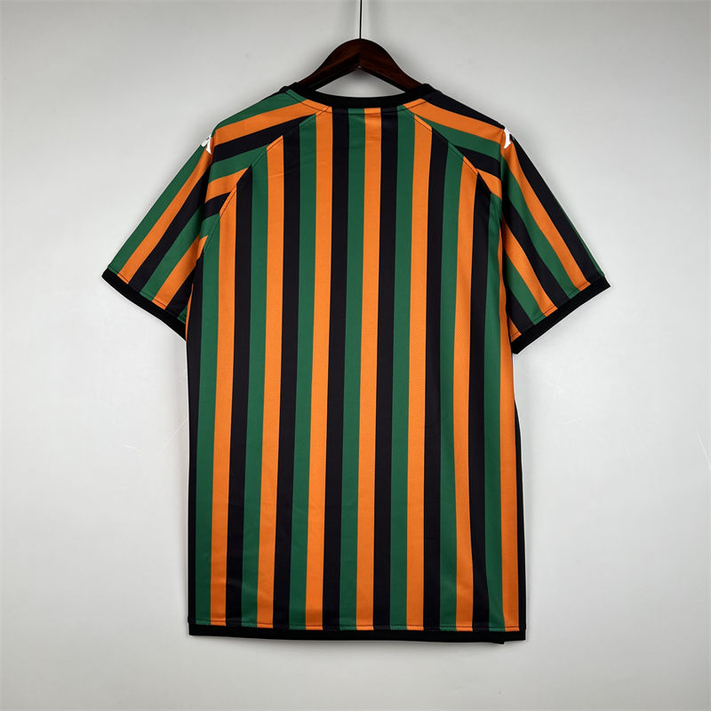 2023/24 Venezia Training Wear Jersey Fan Version