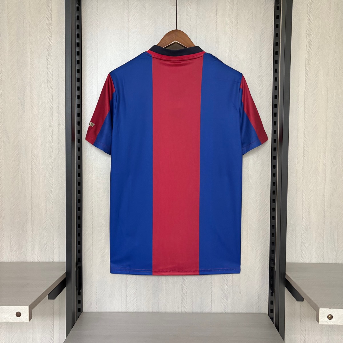 Retro Barcelona 98/99 home jersey Fan Version